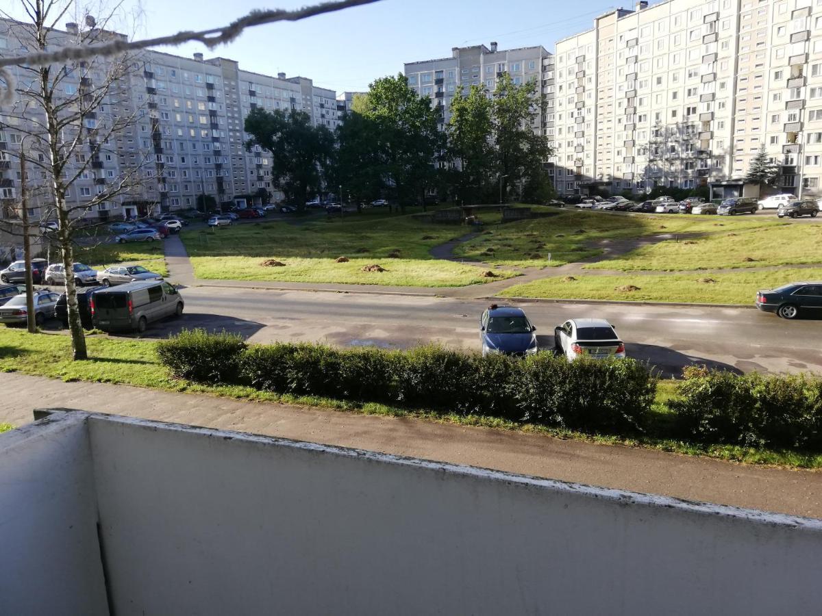 15 Minutes From The Beach And City Center 7 Minutes From The Airport Riga Exterior foto