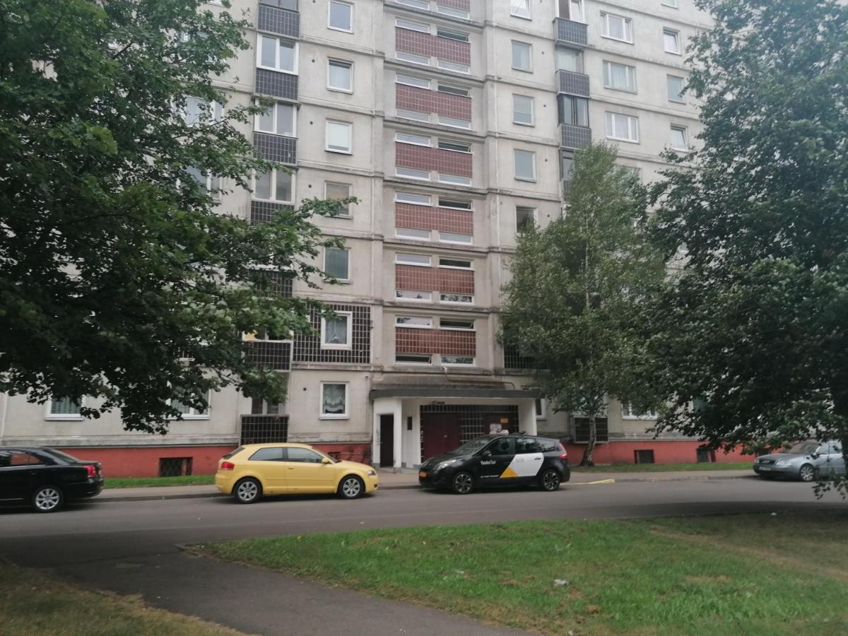 15 Minutes From The Beach And City Center 7 Minutes From The Airport Riga Exterior foto