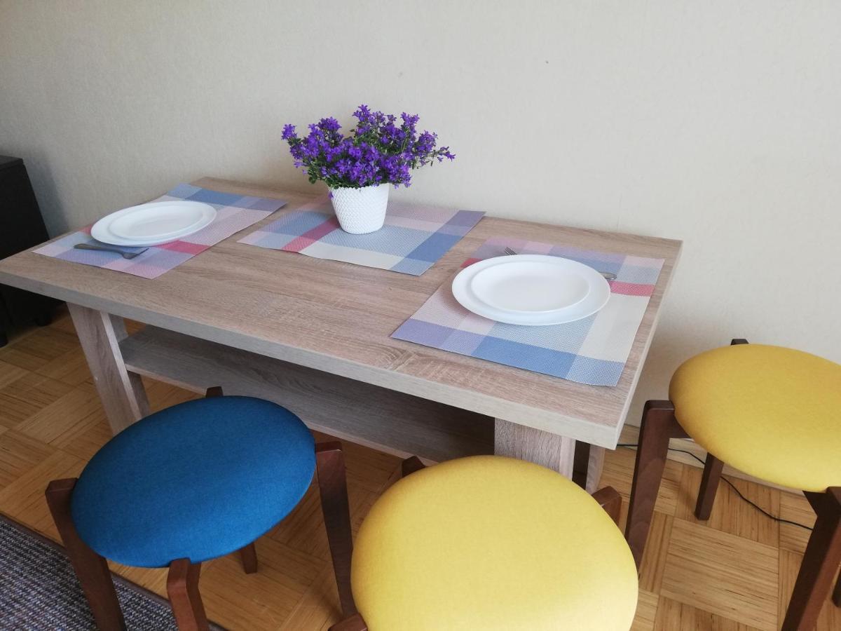 15 Minutes From The Beach And City Center 7 Minutes From The Airport Riga Exterior foto
